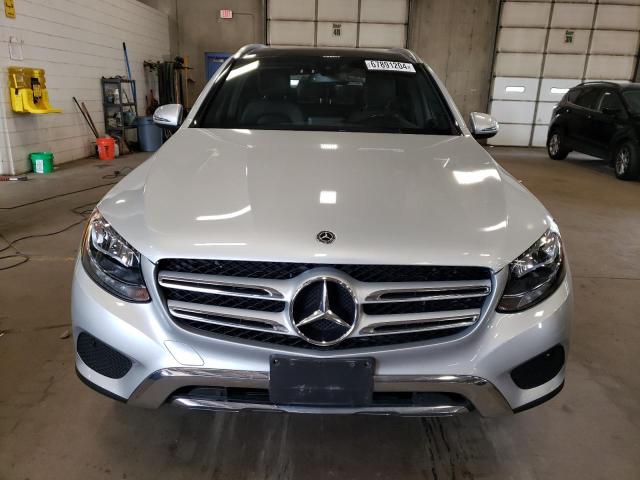 WDC0G4KB4KV192900 Mercedes-Benz GLC 300 4M