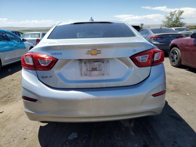 1G1BE5SM6J7119230 Chevrolet CRUZE LT