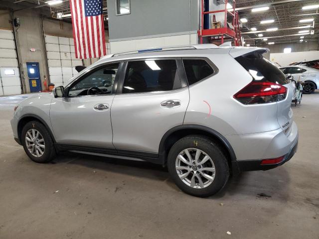 KNMAT2MV5JP580481 Nissan ROGUE S