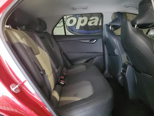 KNDCR3L1XP5022691 KIA Niro Wind