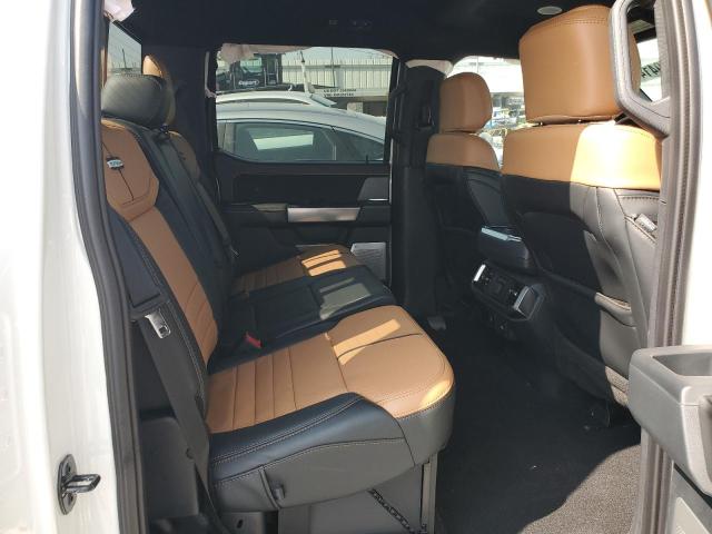 1FTFW1E8XPFD23086 Ford F150 SUPER