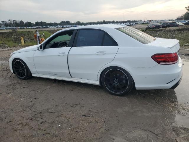 WDDHF9CB5EA839068 Mercedes-Benz E 63 Amg