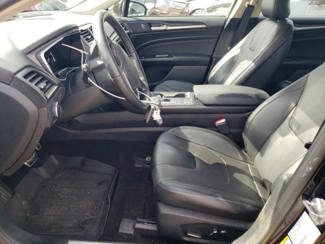 3FA6P0SU0HR151900 Ford FUSION TIT