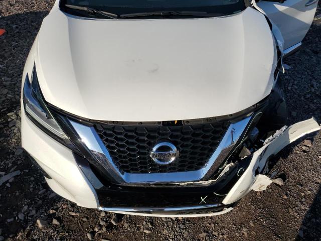 5N1AZ2BS5LN158681 Nissan MURANO SV