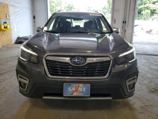 JF2SKAXC6MH574393 Subaru Forester T