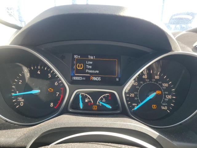 1FMCU9G97HUC26806 Ford ESCAPE SE