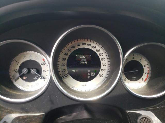 WDDLJ7DB4EA093224 Mercedes-Benz CLS 550
