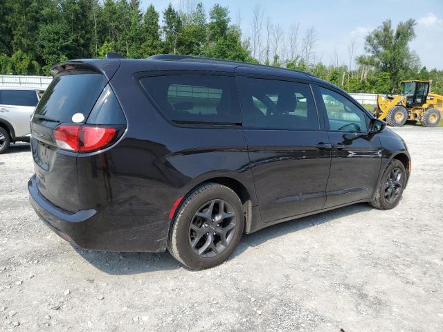 2C4RC1BG2KR604981 Chrysler PACIFICA T