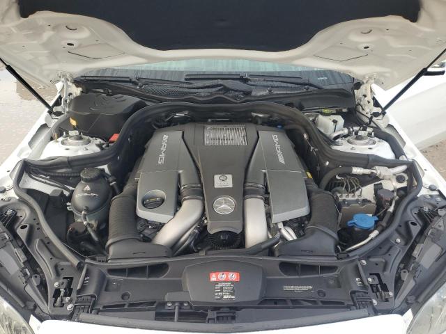 WDDHF9CB5EA839068 Mercedes-Benz E 63 Amg