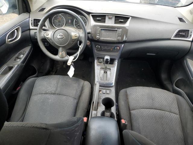 3N1AB7AP1HY244795 Nissan SENTRA S