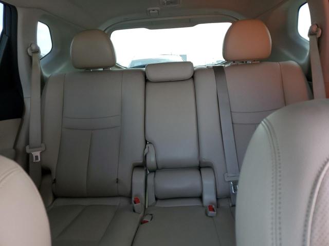 5N1AT2MT8HC774563 Nissan ROGUE S