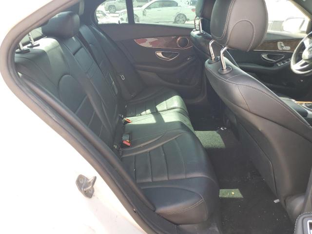 55SWF4JB4JU238306 Mercedes-Benz C 300