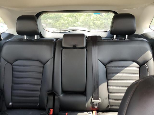 2FMPK4J97LBB03962 Ford EDGE SEL
