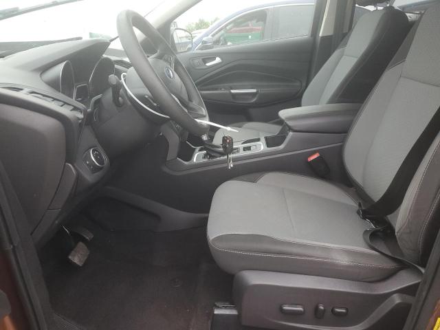 1FMCU9G97HUA95702 Ford ESCAPE SE