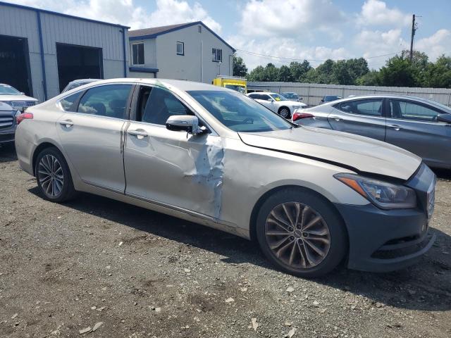 KMHGN4JE7FU051963 Hyundai GENESIS 3.