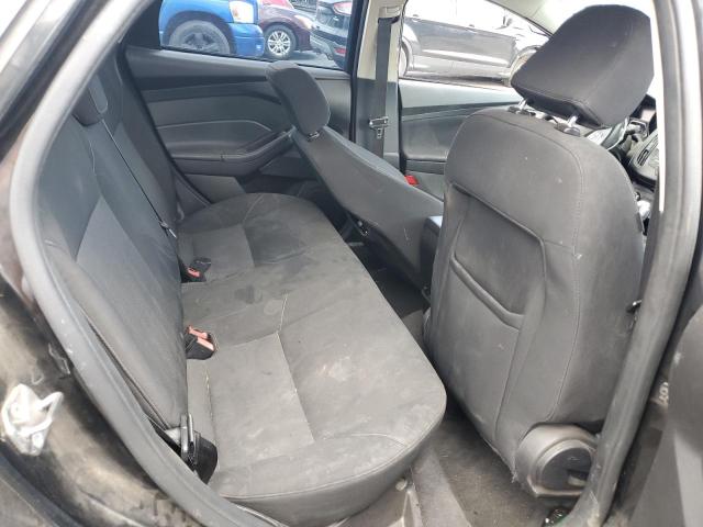 1FADP3F27FL324583 Ford FOCUS SE