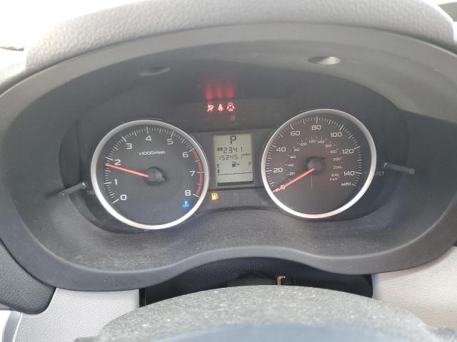 JF2SJABC5GH524793 Subaru FORESTER 2