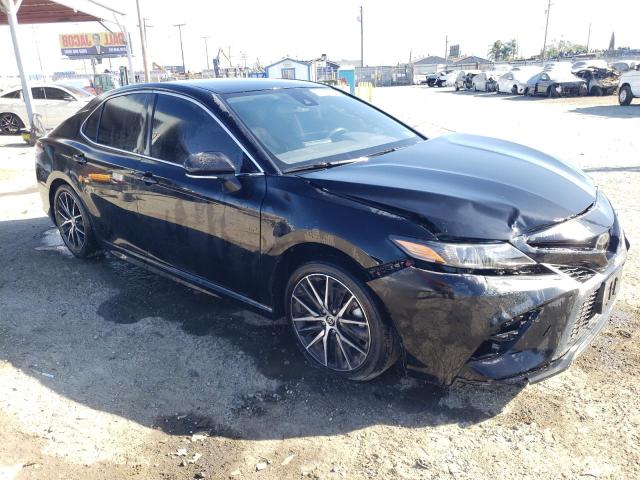 4T1T11AK0PU109850 Toyota Camry Se N