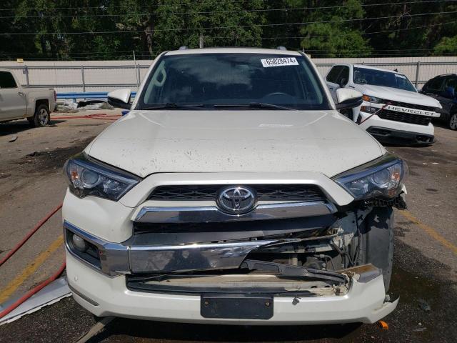 JTEBU5JR2J5571142 Toyota 4RUNNER SR