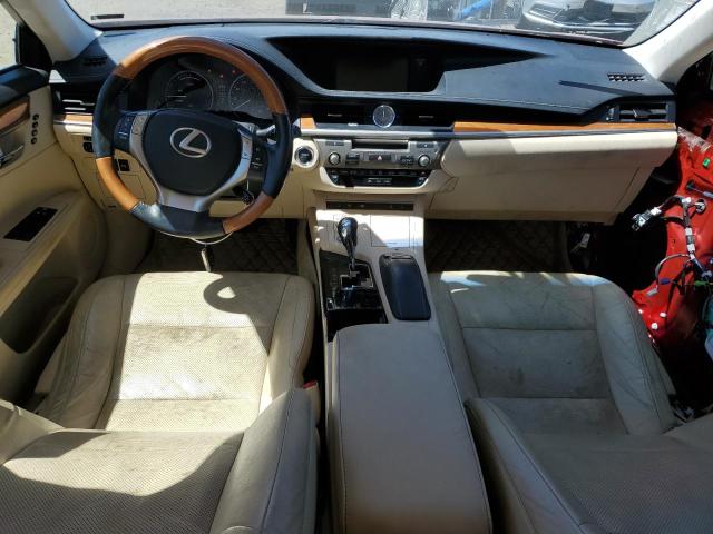 JTHBW1GG2F2089260 Lexus ES 300H