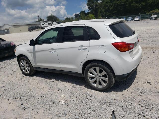 4A4AP4AU8FE012166 Mitsubishi Outlander