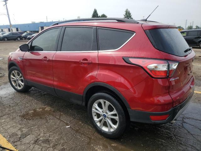 1FMCU9GD1JUB40613 Ford ESCAPE SE