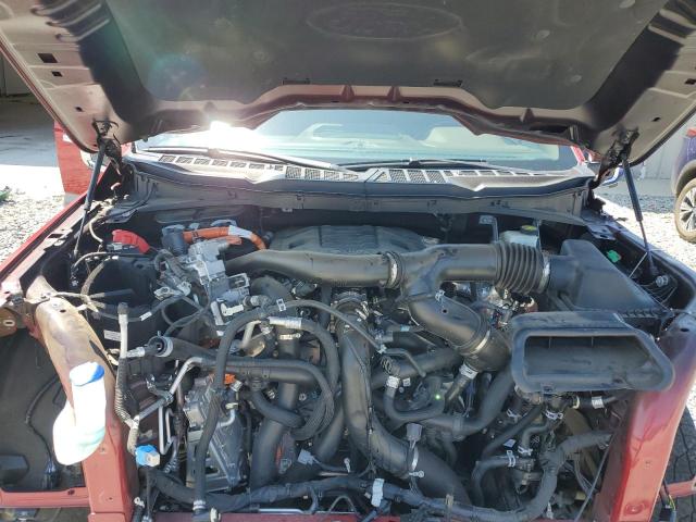 1FTFW1CD4NFB02595 Ford F150 SUPER
