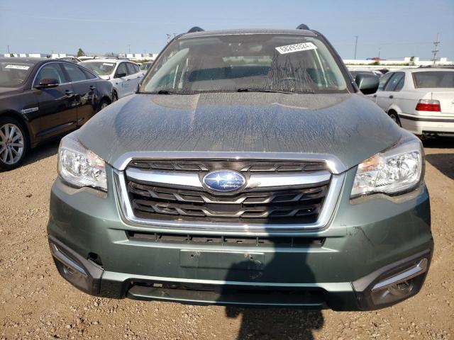 JF2SJAEC4JH438183 Subaru FORESTER 2