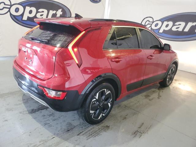 KNDCR3L1XP5022691 KIA Niro Wind