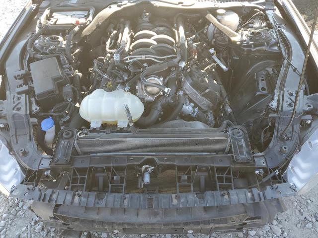 1FA6P8CF6M5141030 Ford MUSTANG GT