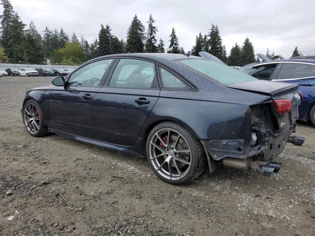 WAUHFAFC8JN042216 Audi S6 Prestig