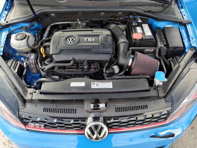3VW5T7AU3KM010364 Volkswagen GTI S