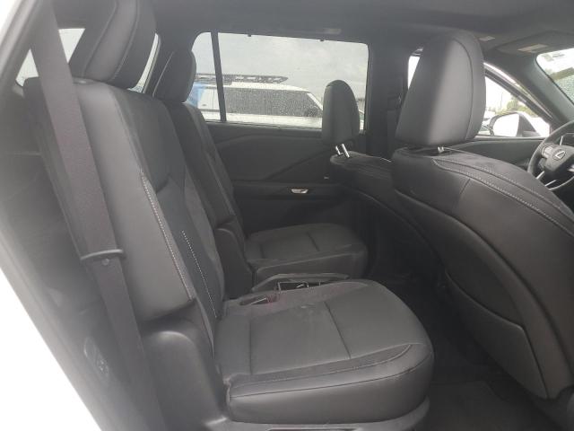 5TDAAAA65RS009488 Lexus Tx 350 Bas