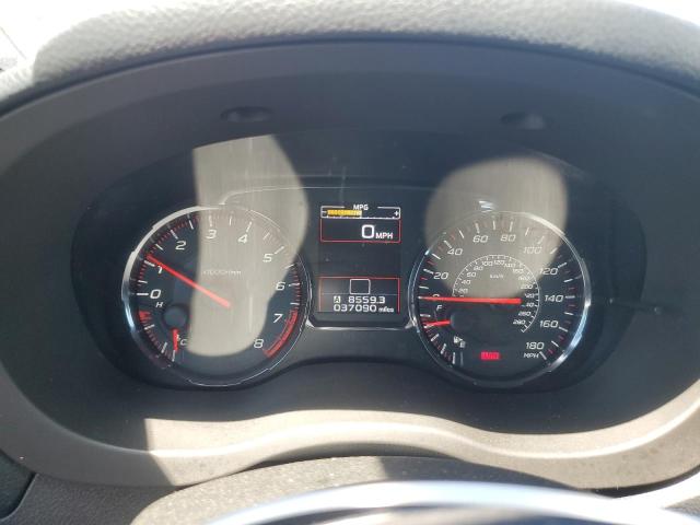 JF1VA1B66L9806408 Subaru WRX PREMIU