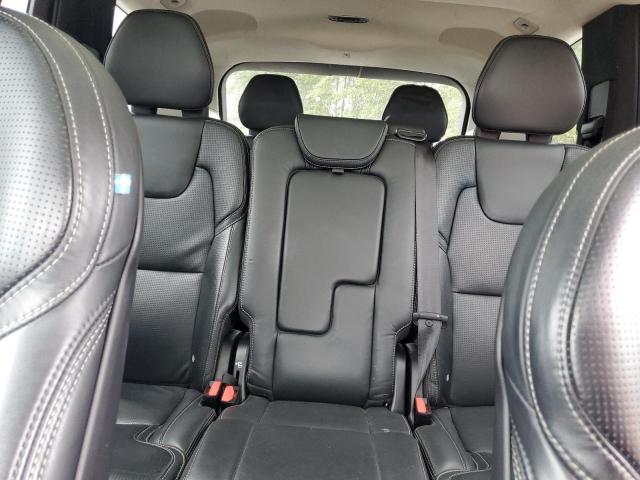 YV4BR0CL6K1449987 Volvo XC90 T8 IN