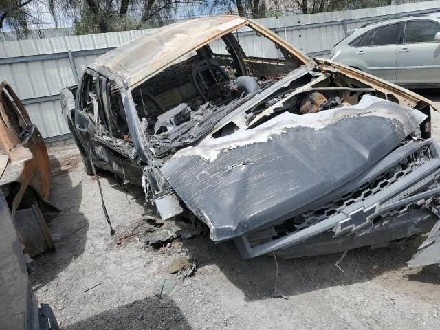 1GCRCPEH3FZ358090 Chevrolet lv3 - vvt, aluminum, e85 max