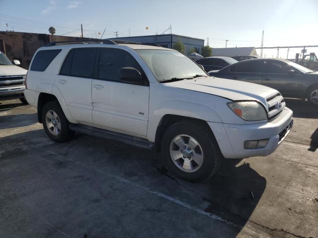 2004 TOYOTA 4RUNNER SR JTEZU14R640019972  66976414