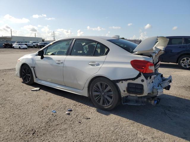 JF1VA1A61M9804326 Subaru WRX