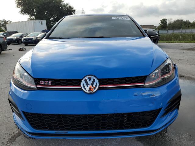 3VW5T7AU3KM010364 Volkswagen GTI S
