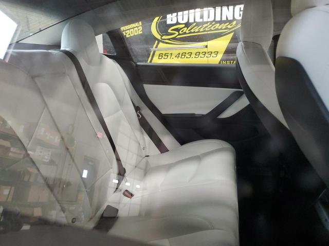 5YJ3E1EB8JF074946 Tesla MODEL 3