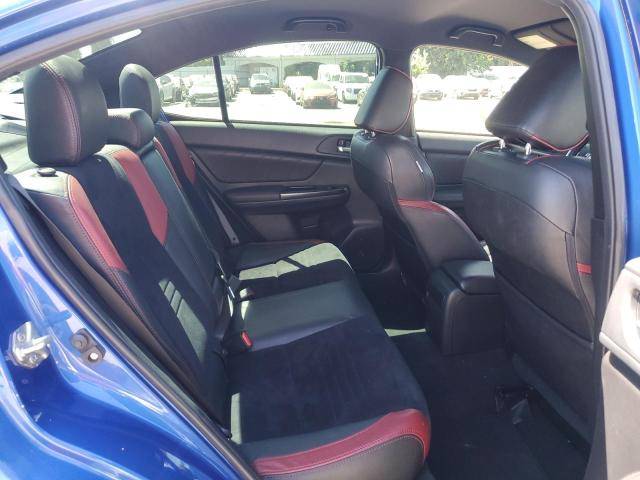 JF1VA1B66L9806408 Subaru WRX PREMIU