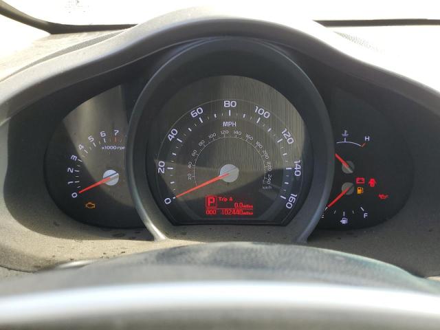 KNDPB3AC2G7874290 KIA SPORTAGE L