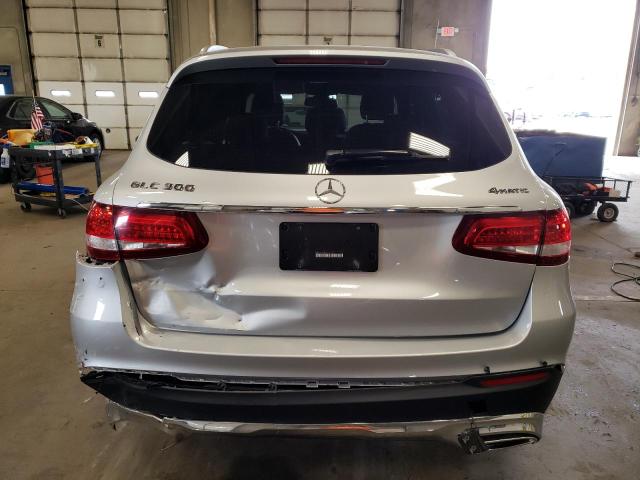 WDC0G4KB4KV192900 Mercedes-Benz GLC 300 4M