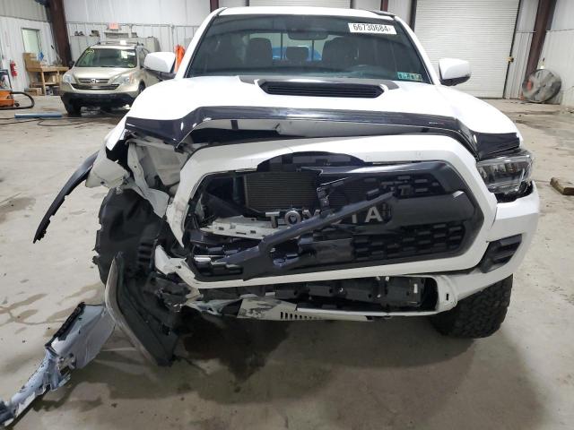 5TFCZ5AN4MX250204 Toyota TACOMA DOU