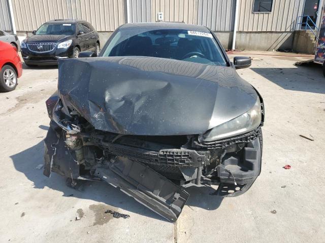 1HGCR2F84EA160655 Honda ACCORD EXL