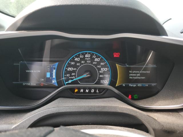 1FADP5CU3GL114162 Ford C-MAX PREM