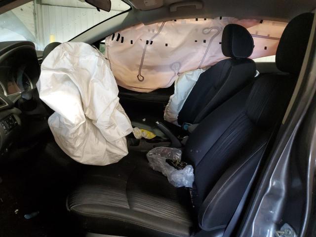 3N1AB7AP4JL611899 Nissan SENTRA S