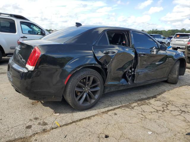 2C3CCAEG0GH343501 Chrysler 300C