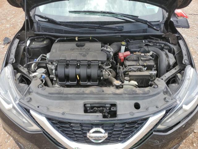 3N1AB7AP7GY308868 Nissan SENTRA S