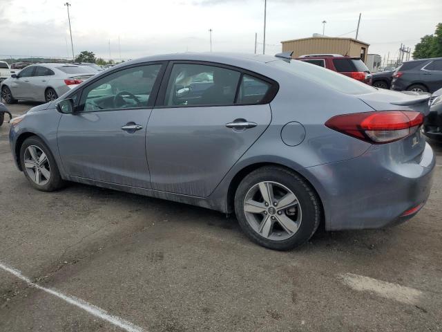 3KPFL4A71JE171109 KIA FORTE LX